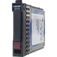 HP HPE Mainstream Endurance Enterprise Mainstream (400 GB, 2.5"),