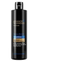 Avon Advance Techniques HYDRA BOOST Feuchtigkeitsshampoo 400 ml