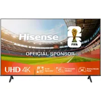 Hisense 75E6NT 75 Zoll 4K UHD Smart TV