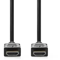 Nedis High Speed ​​HDMI TM Kabel mit Ethernet HDMITM