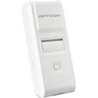 Opticon OPN 4000i Barcode-Scanner (1D-Barcodes), Barcode-Scanner, Weiss