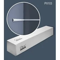 Orac Decor PX103 axxent 1 Karton set mit 10