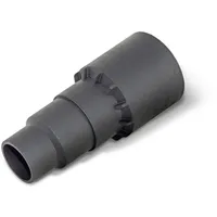 MENZER Zusatzmuffe Universaladapter 35 mm 39/35/32/25 für Sicherheitssauger vcl