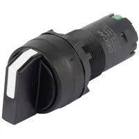Deca CP2S-2E10 Drehschalter 400 V 8 A Schaltpositionen 2