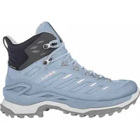 Lowa Innovo GTX MID Damen EisBlau/Hellblau 38