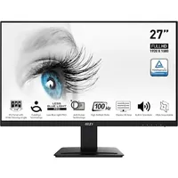 MSI Pro MP273ADE 69cm (27") FHD IPS Office Monitor