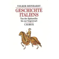 C.H. Beck Verlag Geschichte Italiens