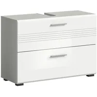 Xonox.home Waschbeckenunterschrank Copa ca. 80x56 cm x 56 cm