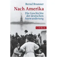 C.H. Beck Verlag Nach Amerika