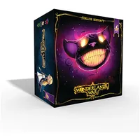 Happyshops Mirakulus - Wonderlands War, Deluxe Edition