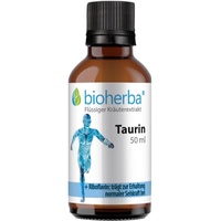 Bioherba Taurin
