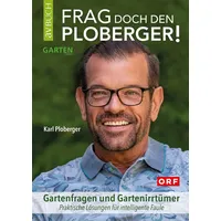 Cadmos Verlag Frag doch den Ploberger!