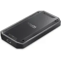SanDisk PRO-G40 4 TB USB 3,2 Gen 2 Schwarz