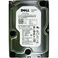 Dell HD, 1TB, 512b, SATA, 7.2K (1 TB, 3.5"),