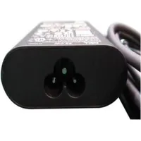 Dell ADPT,AC,45W,CHNY,GRY,SFF,E5 (45 W), Notebook Netzteil, Grau
