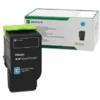 Lexmark Toner Lxk CS963,CX833,95x,96x Rückgabe-Tonerka