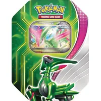 Pokémon Tin Box #113 - Deutsch