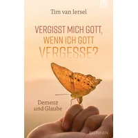 Brunnen Vergisst mich Gott, wenn ich Gott vergesse?