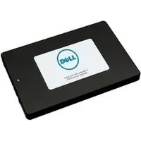 Dell 400-AXTV, 480 GB, 2.5", 6 Gbit/s