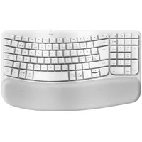 Logitech 920-012299 Tastatur Büro RF Wireless + Bluetooth QWERTY