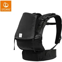 Stokke Stokke® Limas Babytrage Flex, schwarz