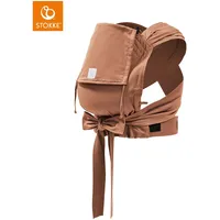 Stokke Stokke® Limas Babytrage, braun