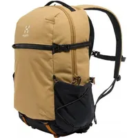 Haglöfs Jarve Single 20 Daypack 47 cm Laptopfach braun