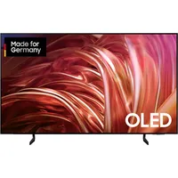 Samsung GQ55S85D 55" OLED 4K Tizen Smart TV S85D