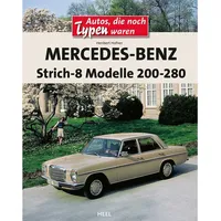 Heel Mercedes-Benz Strich-8