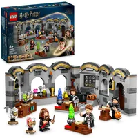 LEGO Harry Potter Schloss Hogwarts: Zaubertrankunterricht