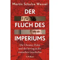 C.H. Beck Verlag Der Fluch des Imperiums