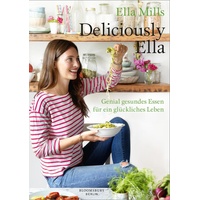 Bloomsbury Deliciously Ella