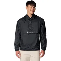 Columbia Challenger II Windbreaker black S