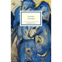 Insel Franz Marc Tierschicksale