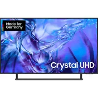 Samsung GU55DU8579 55" Crystal UHD 4K DU8579