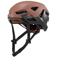 Salewa Aria Kletterhelm (Größe 57-62cm, rot)