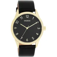 Oozoo Timepieces UOC11329 Leder 40 mm UOC11329