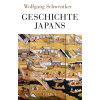 C.H. Beck Verlag Geschichte Japans