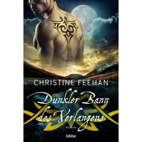Lübbe Dunkler Bann des Verlangens