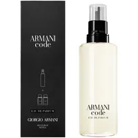 Giorgio Armani Code Men Eau de Parfum Refill 150