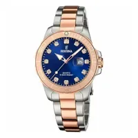 Festina Boyfriend Edelstahl 34,5 mm F20505/3