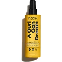 Matrix A Curl Can Dream Scrunch N’ Go Defining