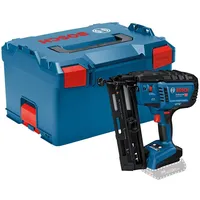 Bosch Professional GNH 18V-64-2 Akku-Nagler solo inkl. L-Boxx (0601482101)