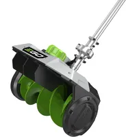 EGO SSA1200 Schneefräsenaufsatz