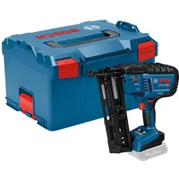 Bosch Professional GNH 18V-64-2 M Akku-Nagler solo inkl. L-Boxx
