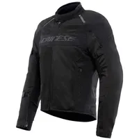 Dainese Air Frame 3 Tex Jacket, Sommer-Motorradjacke mit herausnehmbarem,