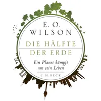 C.H. Beck Verlag Die Hälfte der Erde