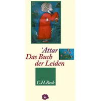 C.H. Beck Verlag Das Buch der Leiden