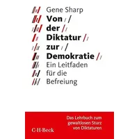 C.H. Beck Verlag Von der Diktatur zur Demokratie