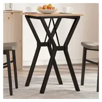 VidaXL Esstisch-Gestell Y-Form 50 x 73 x 40 cm